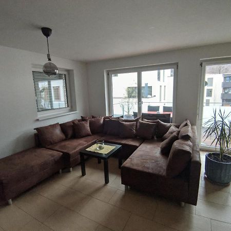 Grafmax Apartment Hohenems Zewnętrze zdjęcie