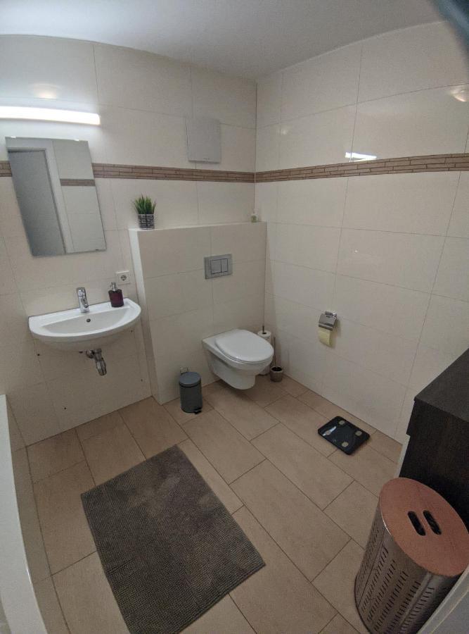 Grafmax Apartment Hohenems Zewnętrze zdjęcie